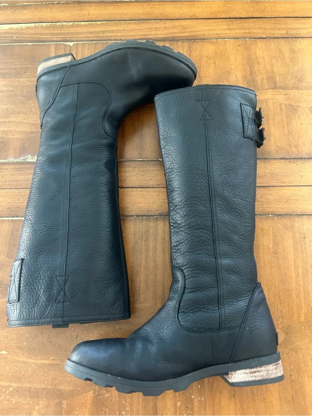 Sorel pre owned